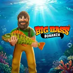 Big Bass Bonanza game at Skyhills Casino for United Kingdom players Big Bass Bonanza game at Skyhills Casino for United Kingdom players