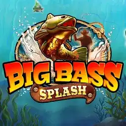 Big Bass Splash game at Skyhills Casino for United Kingdom players Big Bass Splash game at Skyhills Casino for United Kingdom players
