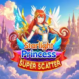 Starlight Princess Super Scatter game at Skyhills Casino for United Kingdom players Starlight Princess Super Scatter game at Skyhills Casino for United Kingdom players