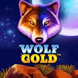 Wolf Gold game at Skyhills Casino for United Kingdom players Wolf Gold game at Skyhills Casino for United Kingdom players